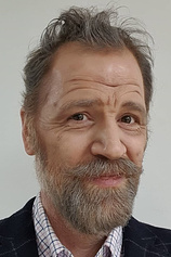 picture of actor John D. Michaels