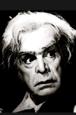 Foto de Enrique Muiño