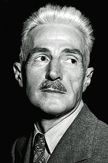 photo of person Dashiell Hammett
