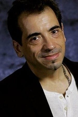 photo of person Daniel de la Vega