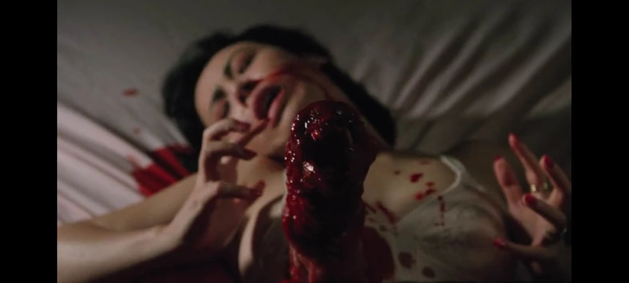 Kimiya Kôdagawa en entrails-of-a-beautiful-woman