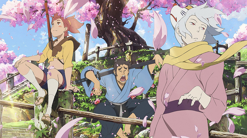 Imagen de Fuse: Memoirs of a hunter girl
