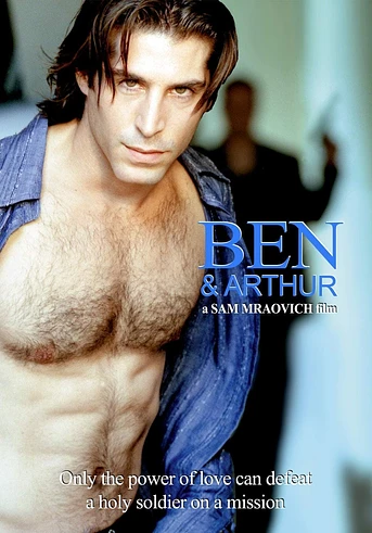 Poster de Ben & Arthur