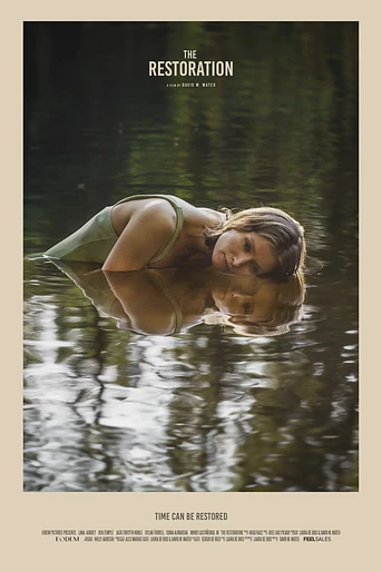 Poster de The Restoration