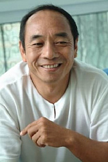 picture of actor Zeru Tao