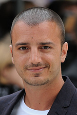 picture of actor Nicolas Vaporidis