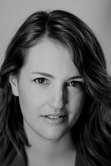 photo of person Amy Force