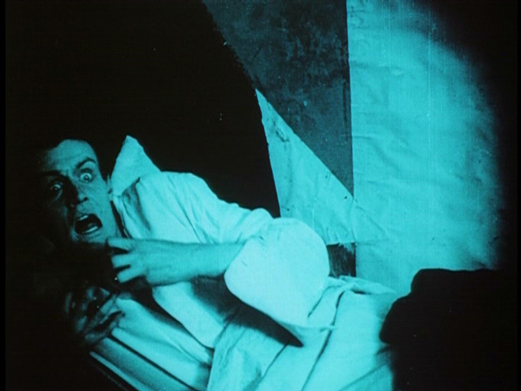 Imagen de El Gabinete del Dr. Caligari