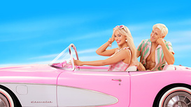 still of movie Barbie