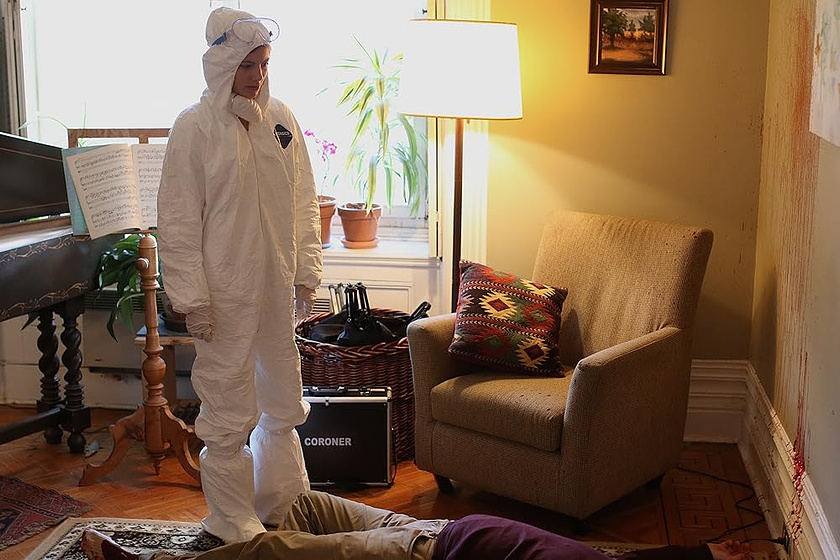 Devin Kelley en prueba-oculta