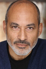 picture of actor Marc Gomes