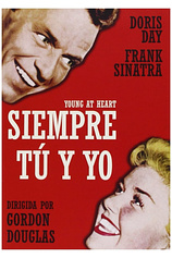 poster of movie Siempre tú y yo