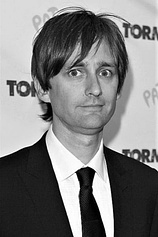 photo of person Jon Wright