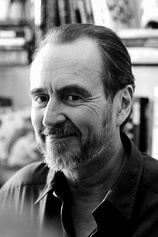 photo of person Wes Craven