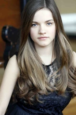 Foto de Alice Morel-Michaud