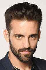 photo of person Antonio Gaona