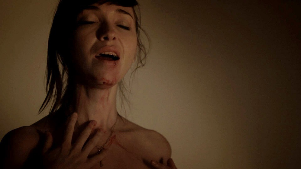 Jade Dornfeld en alyce-kills