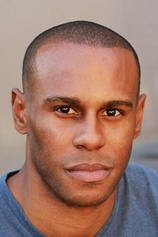 picture of actor Eltony Williams