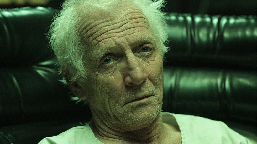 Imagen de Beyond the Black Rainbow