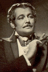 picture of actor Edwin Jürgensen