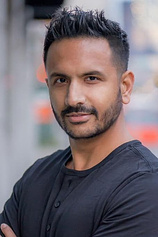 photo of person Kal Parekh
