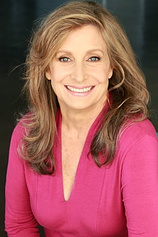 picture of actor Susan Damante-Shaw