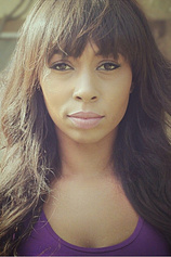 Foto de Niki McElroy