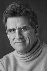 photo of person Dirk Brossé