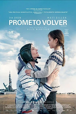 poster of movie Proxima