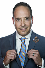 photo of person Aaron Ginsburg