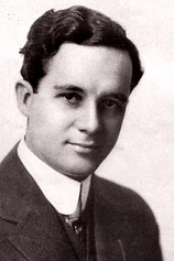 picture of actor Chester Barnett