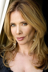 photo of person Rosanna Arquette