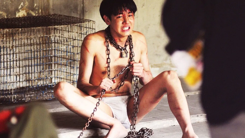 Imagen de playboy-and-the-gang-of-cherry