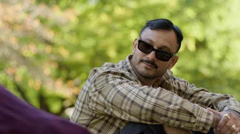 Imagen de Dangling Carrot