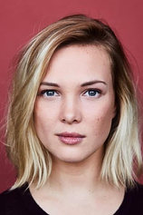 picture of actor Floriane Bibauw