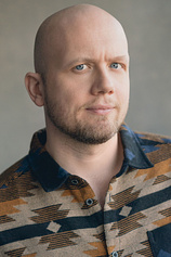 Foto de James McNicholas