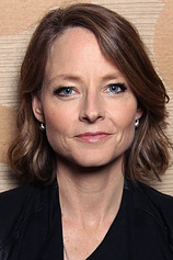 picture of actor Jodie Foster