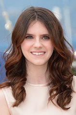 picture of actor Kara Hayward