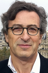 photo of person Raphael Berdugo