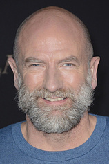 photo of person Graham McTavish