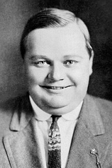 picture of actor Roscoe 'Fatty' Arbuckle