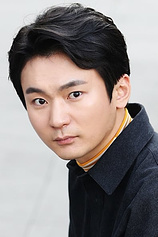 picture of actor Gi-doong Kang