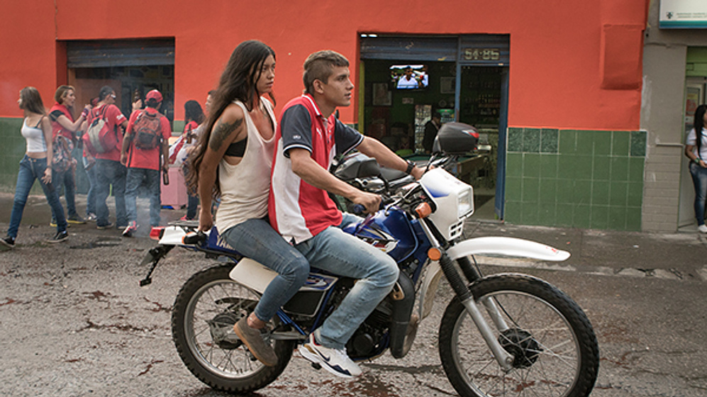 Imagen de Matar a Jesús