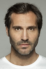 picture of actor Bruno Lastra