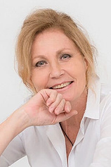 picture of actor Patrizia Castaldi