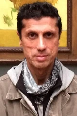 Foto de Riz Abbasi