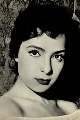 picture of actor Irene Cefaro