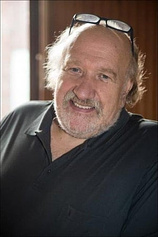 picture of actor Fred Van Kuyk