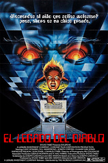 poster of movie El Legado del Diablo
