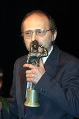 picture of actor Andrzej Hudziak